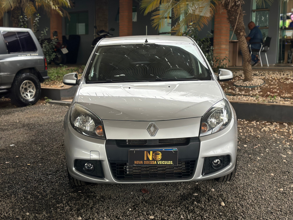 carro
