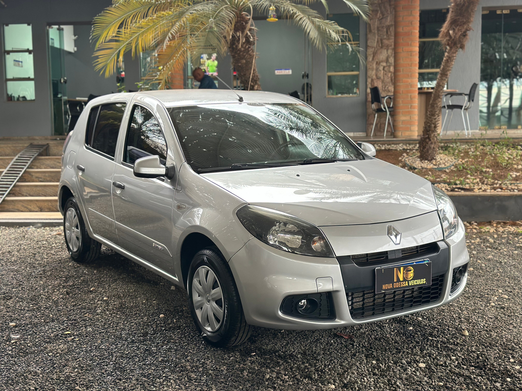 carro