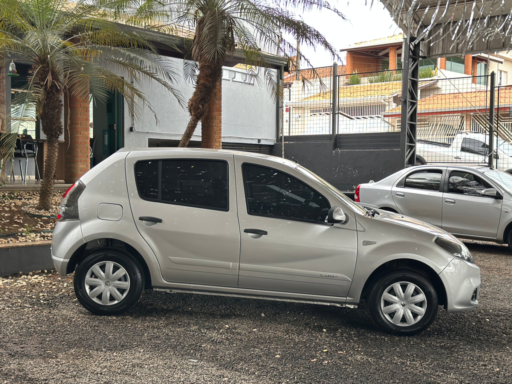 carro