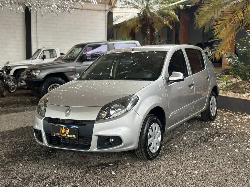 carro