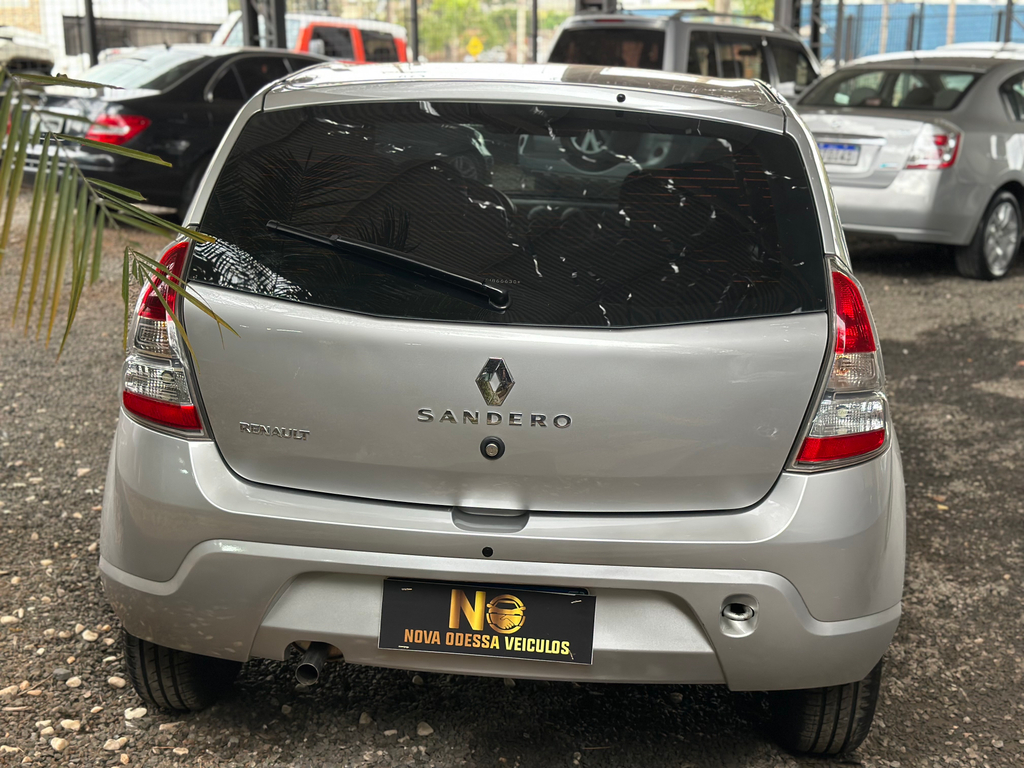 carro