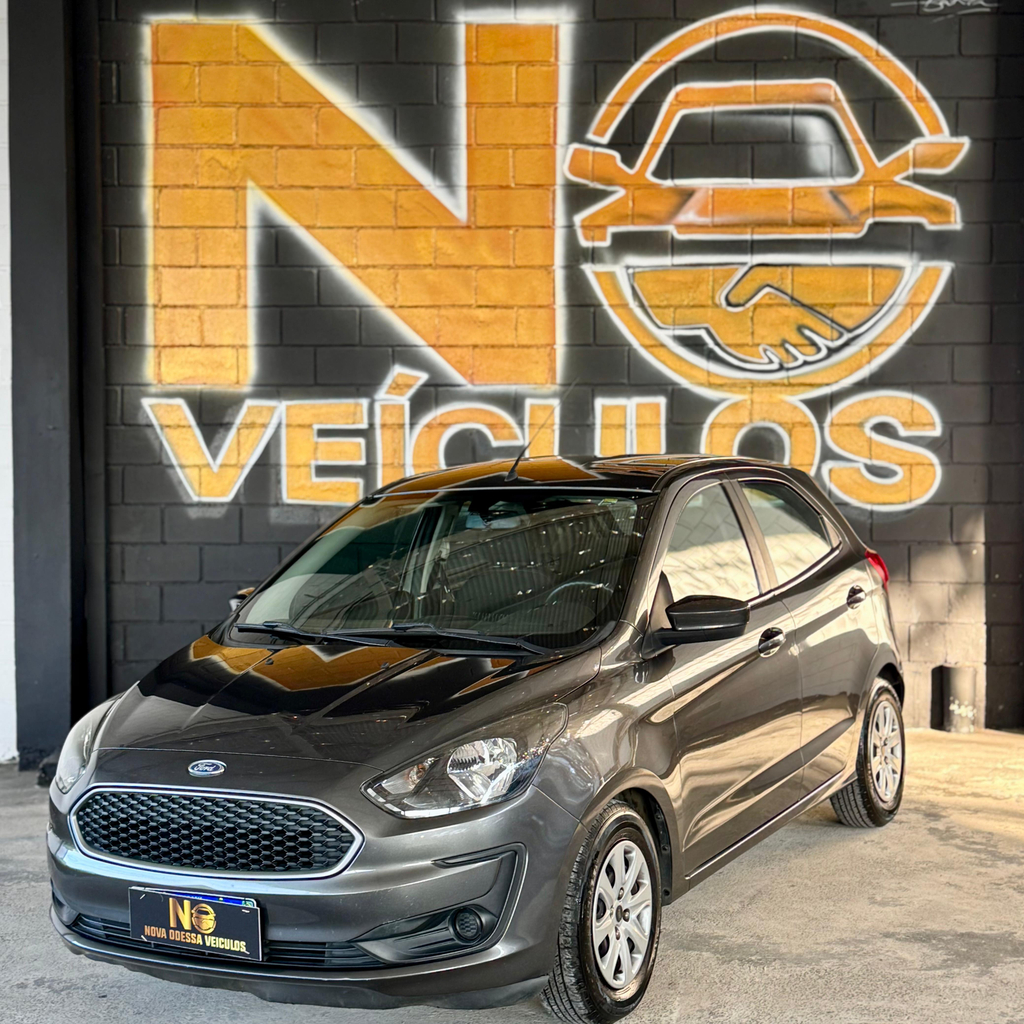 carro