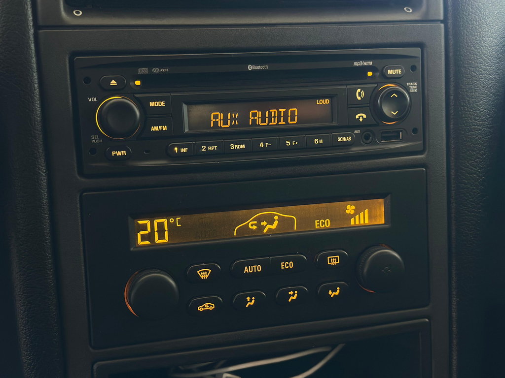 carro