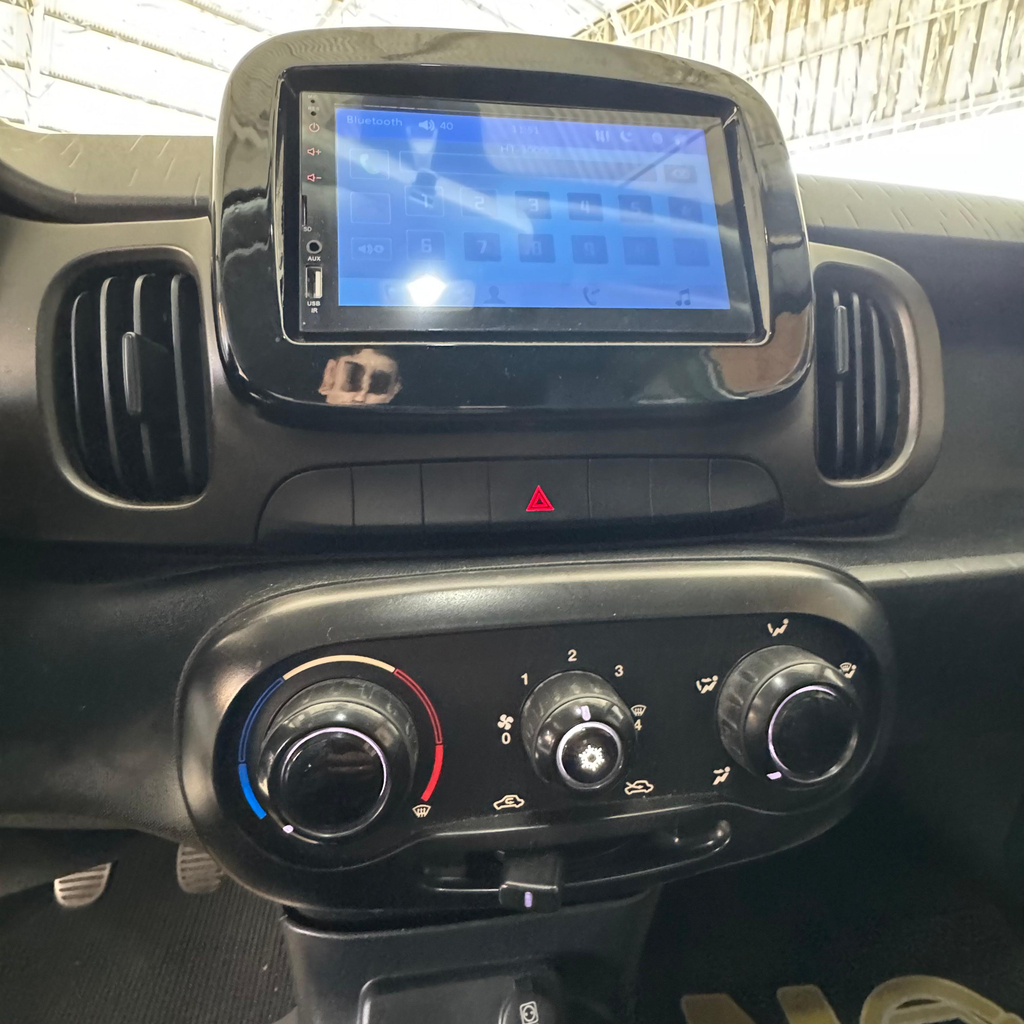 carro