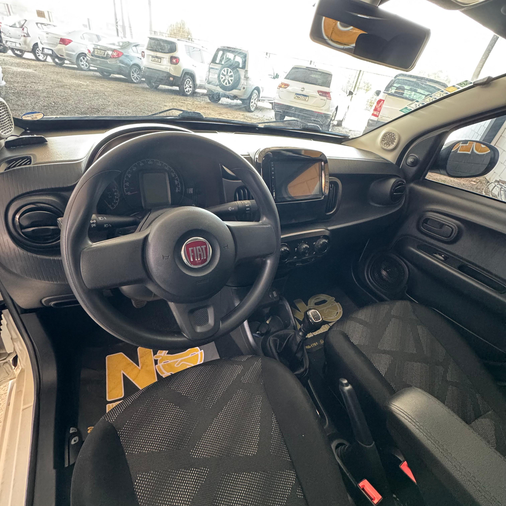 carro