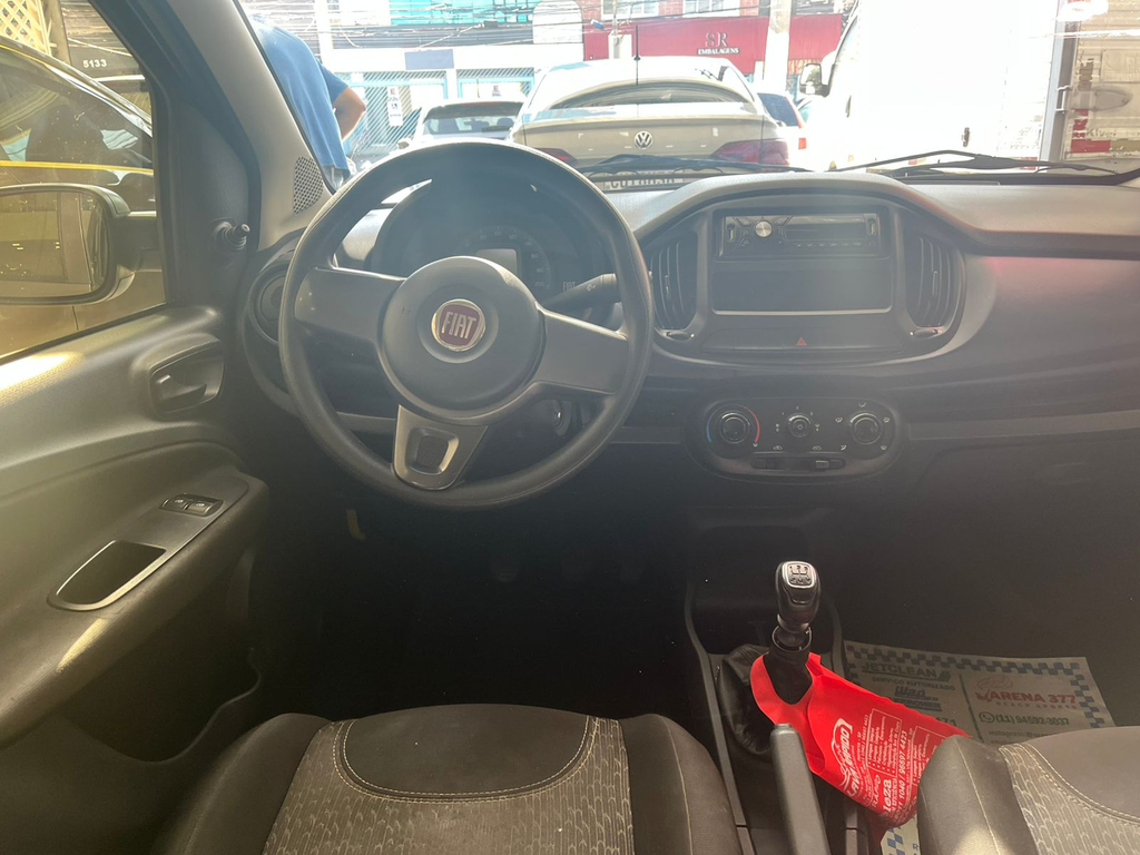 carro