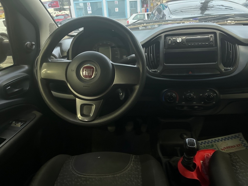 carro