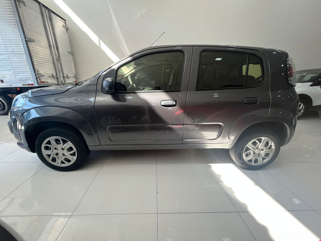 carro