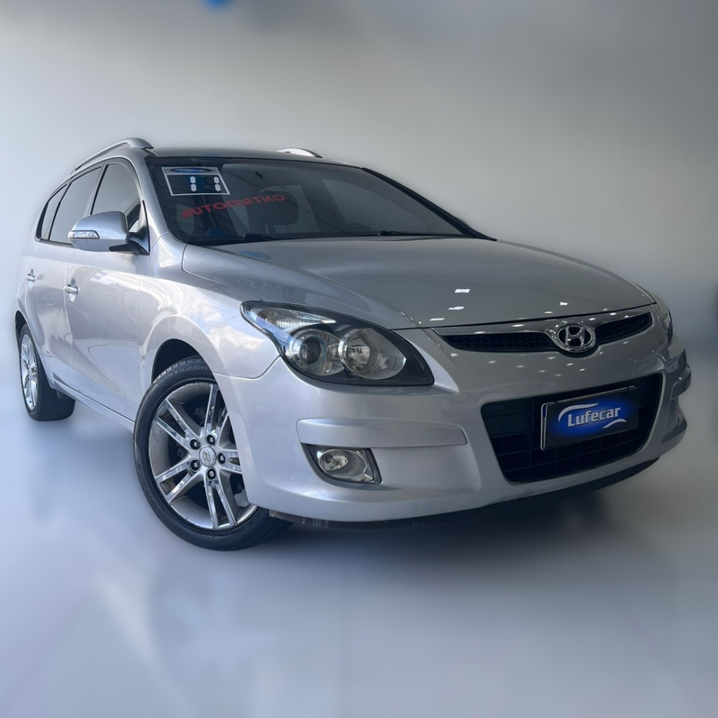 Hyundai i30 CW