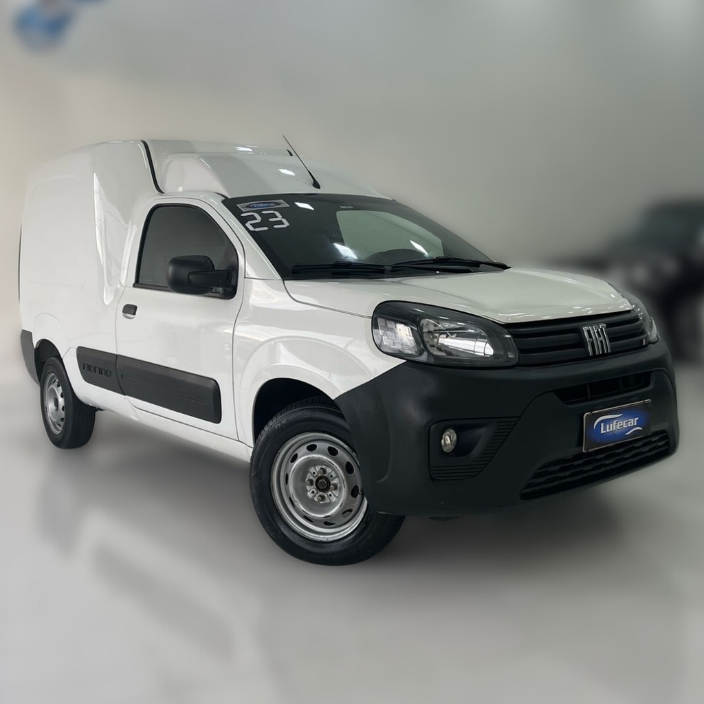Fiat Fiorino