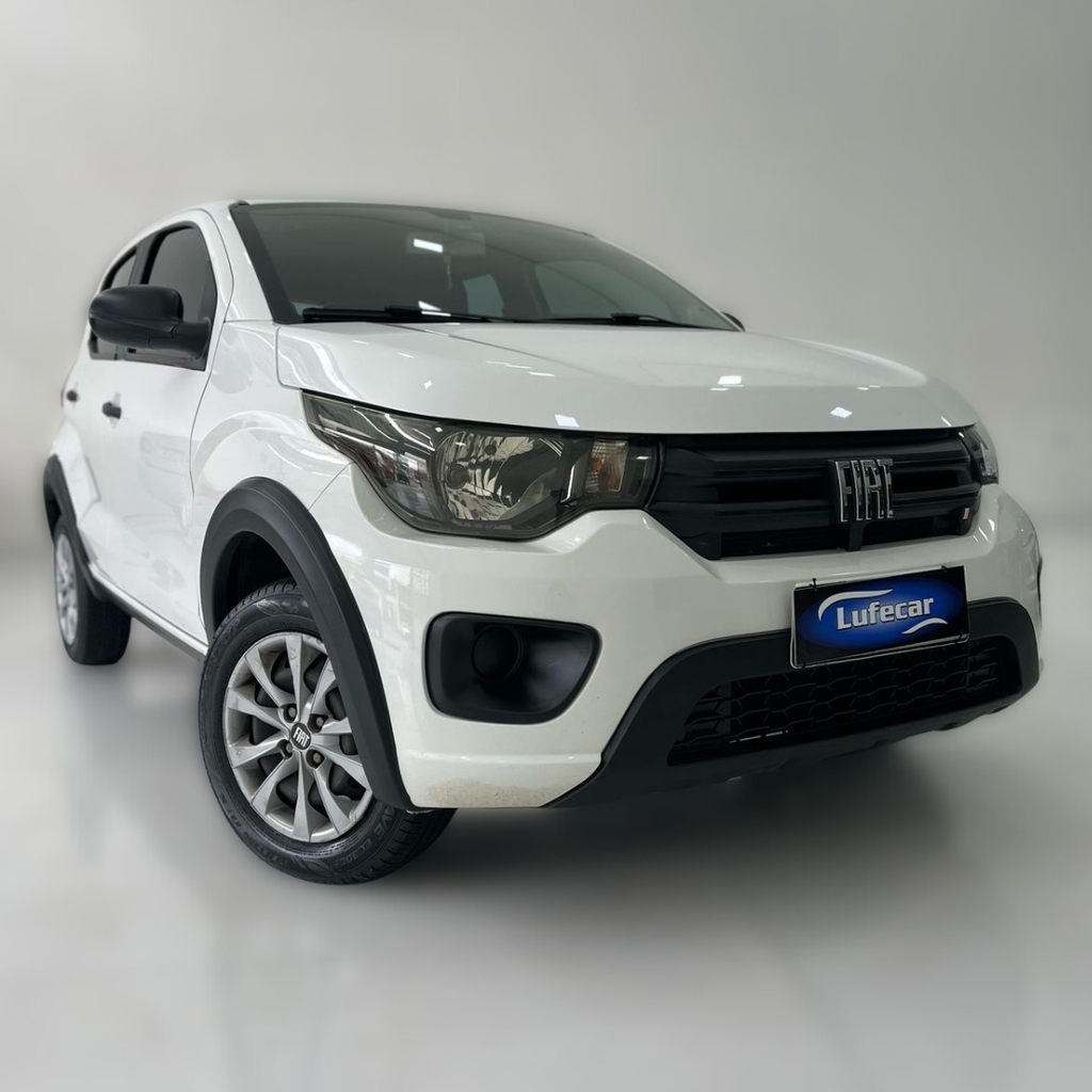 Fiat Mobi
