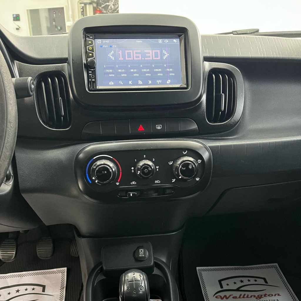 carro