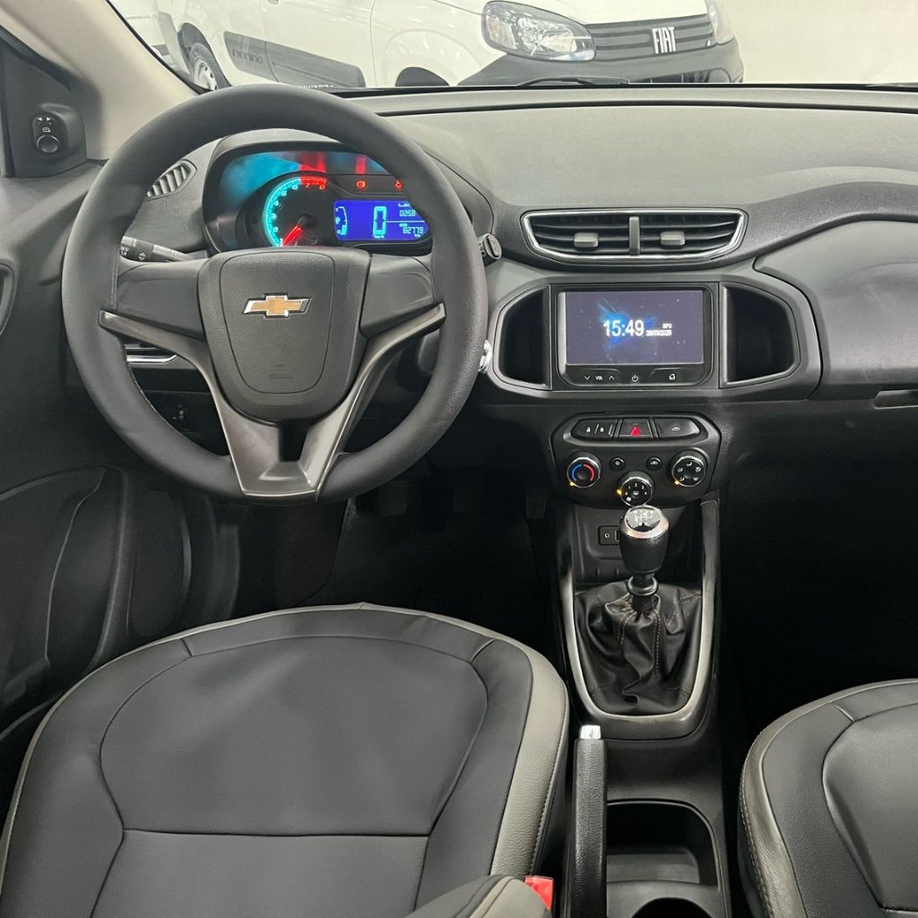 carro
