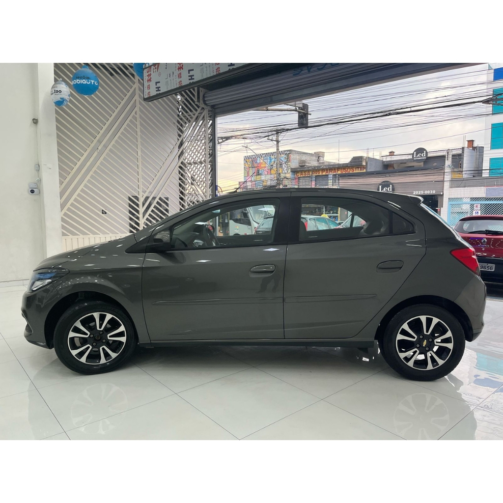 carro