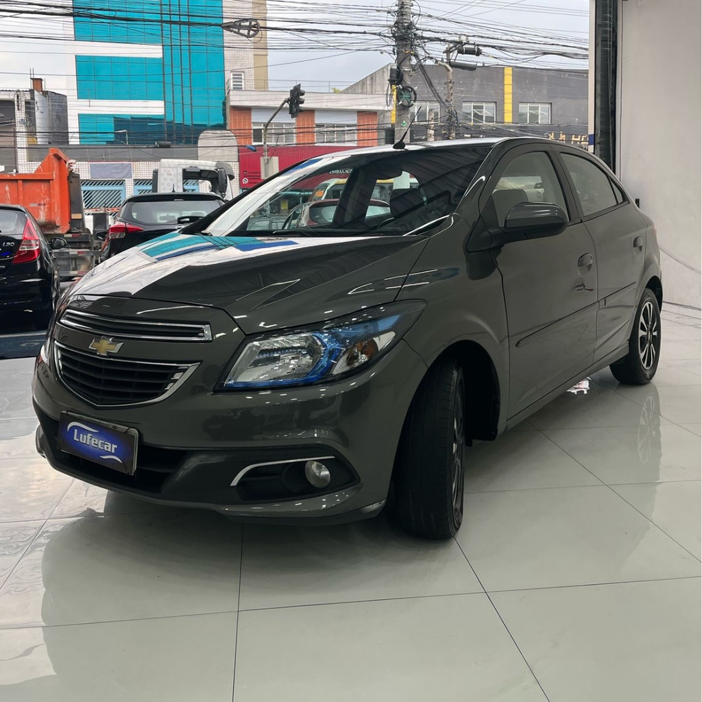carro