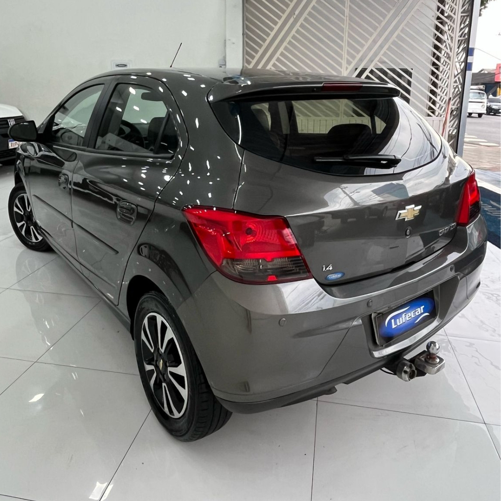 carro