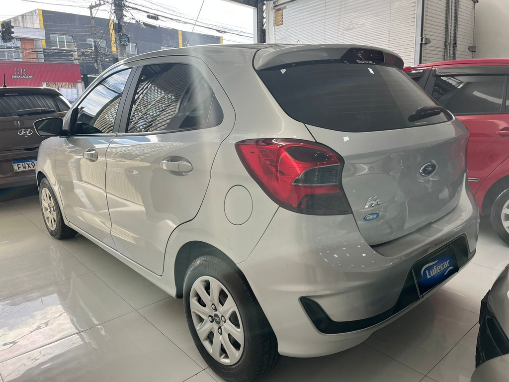 carro