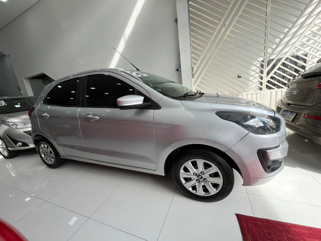 carro