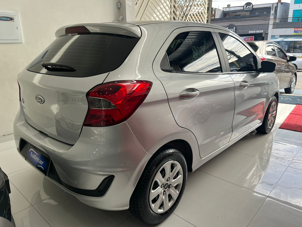 carro
