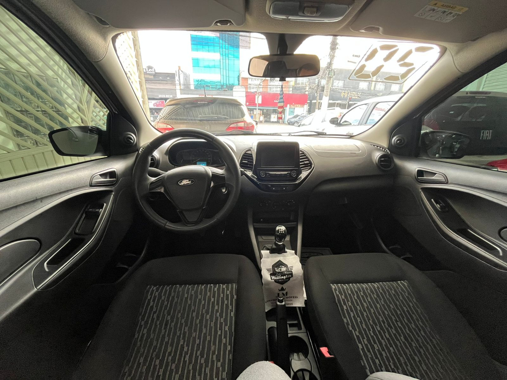 carro