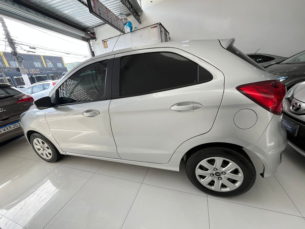 carro