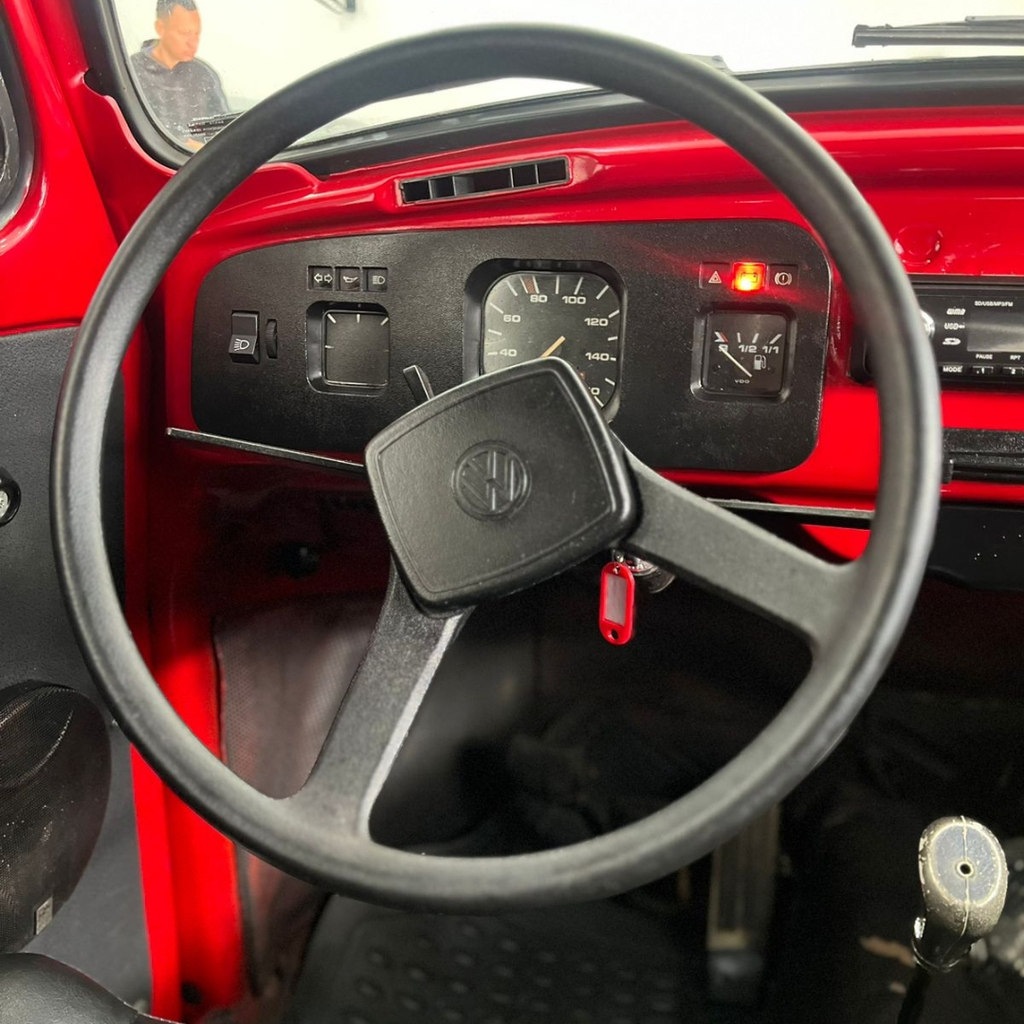carro