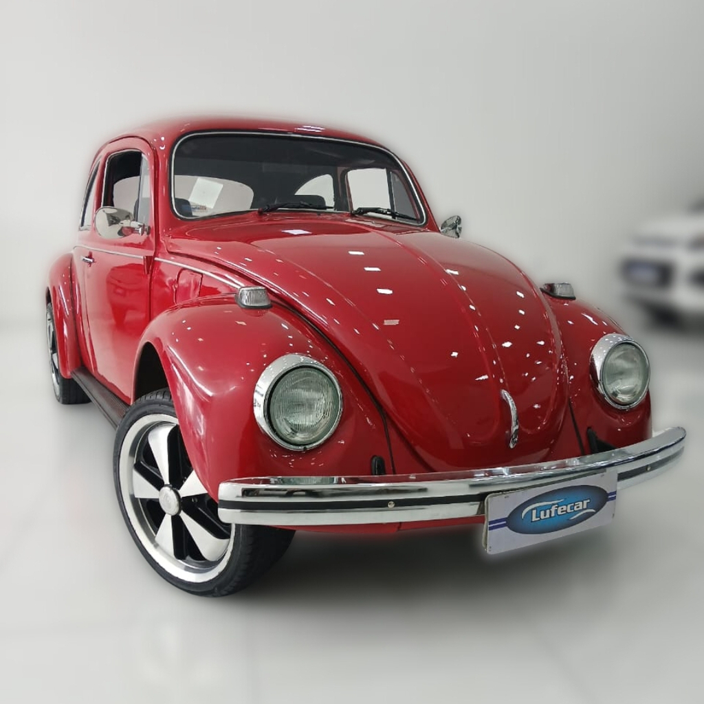 Volkswagen Fusca