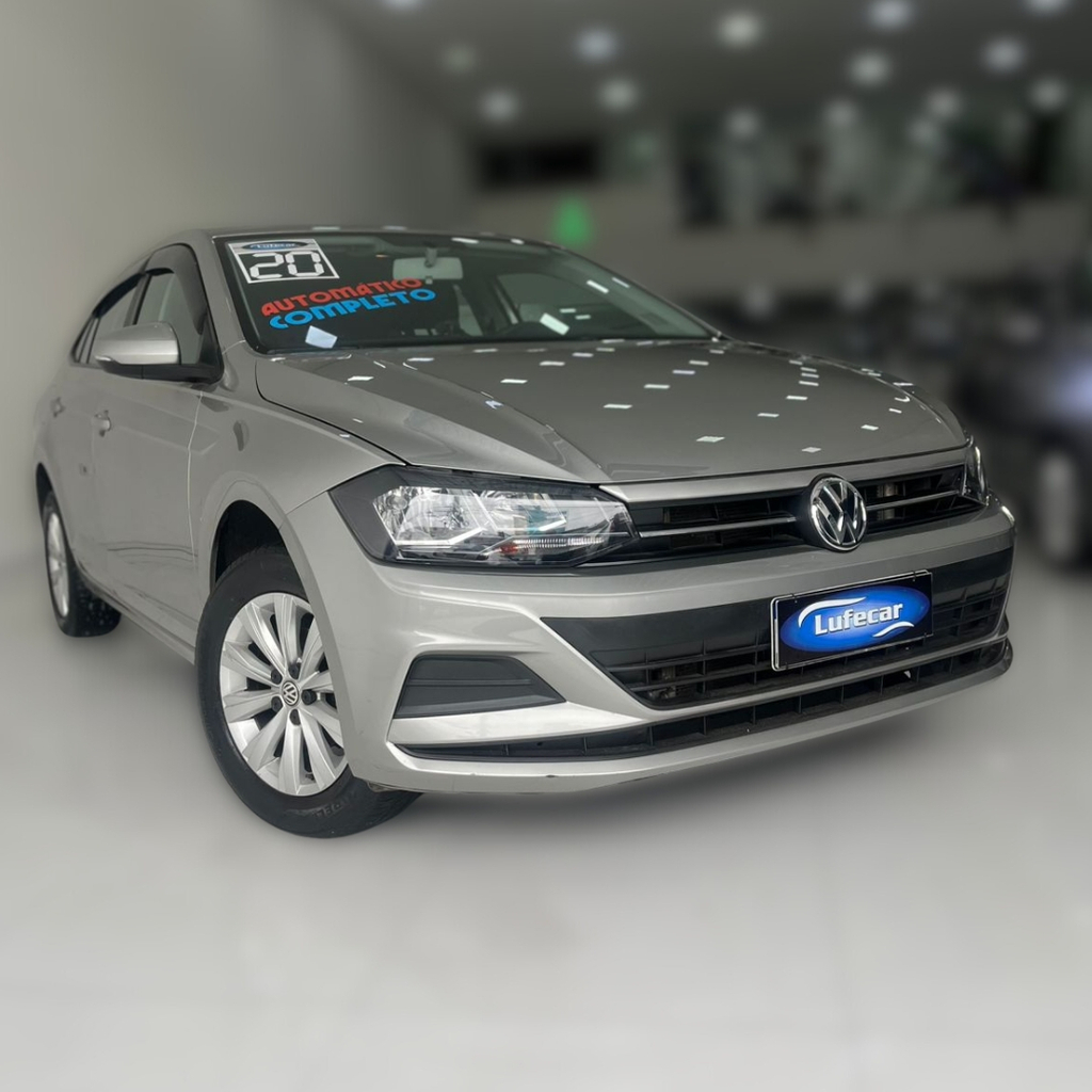 Volkswagen Virtus