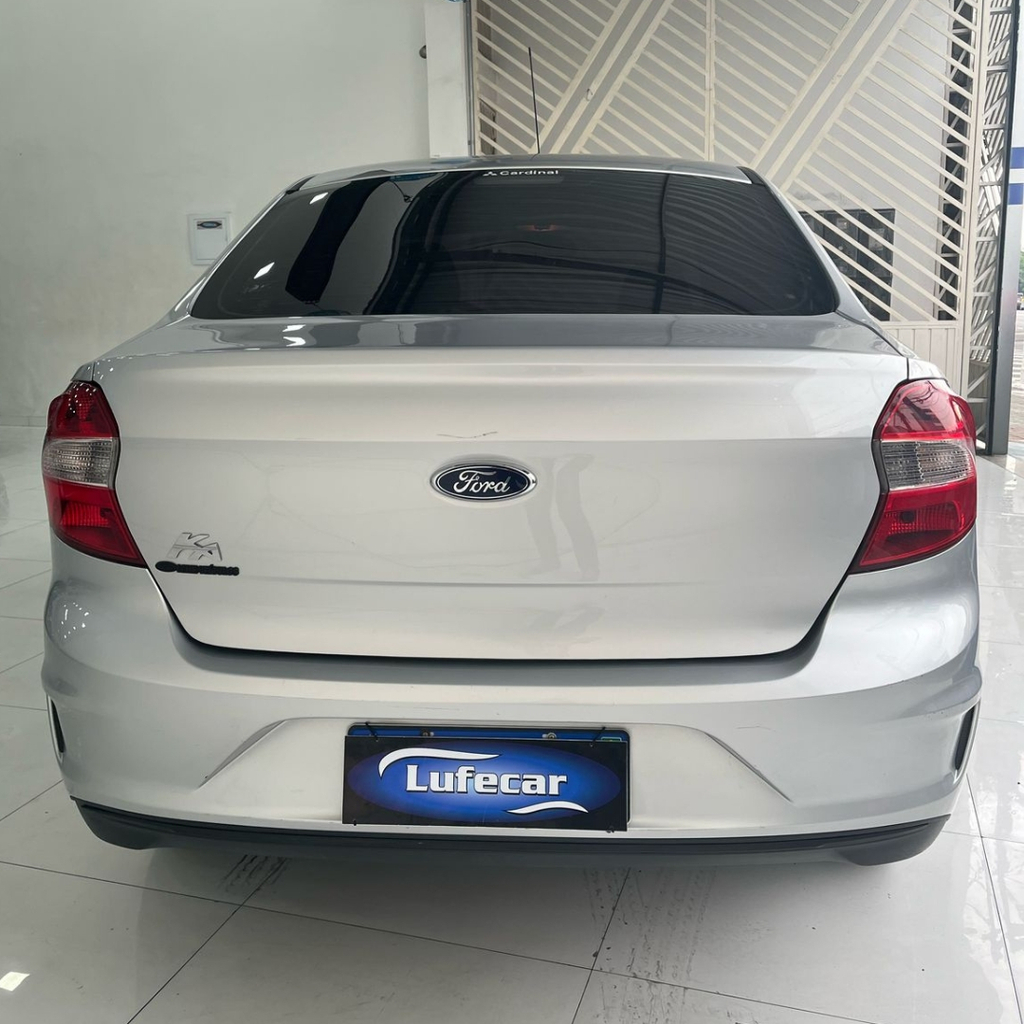 carro