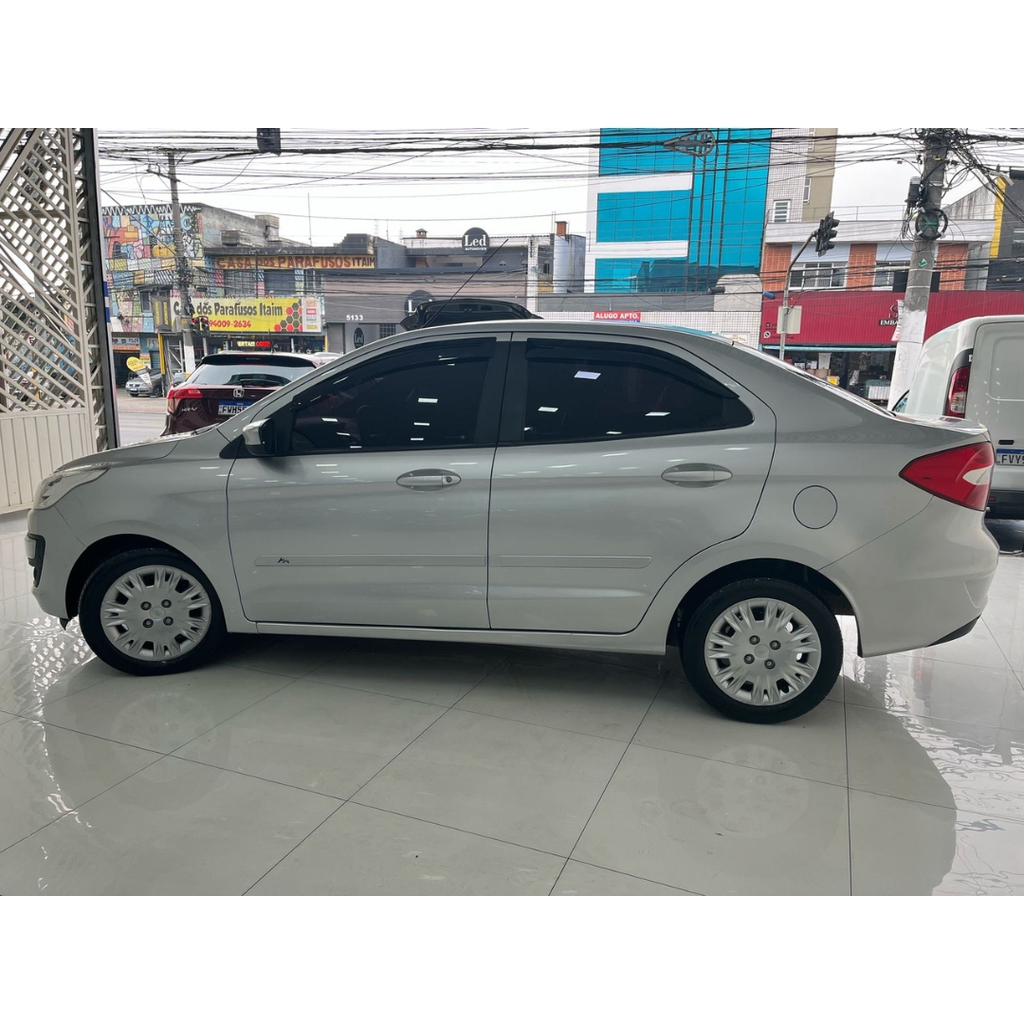 carro