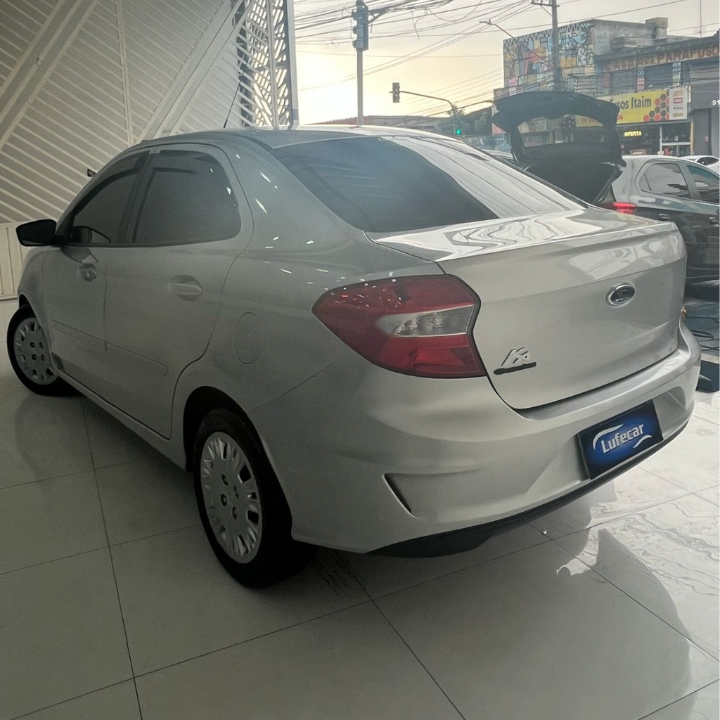 carro