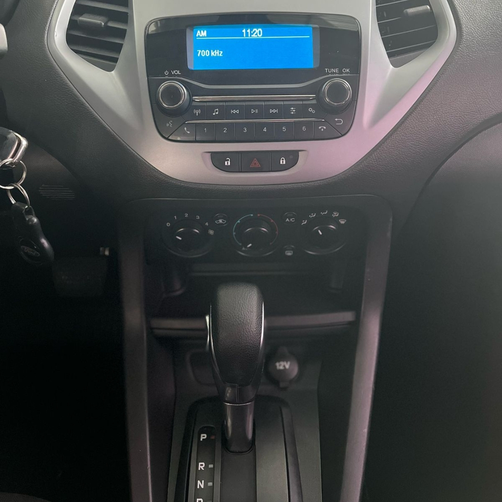carro