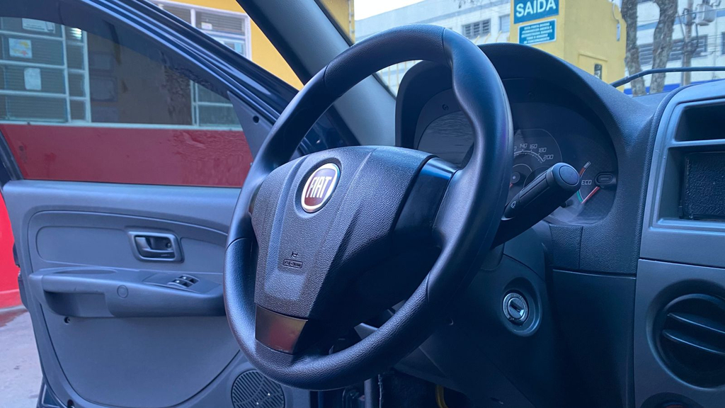 carro