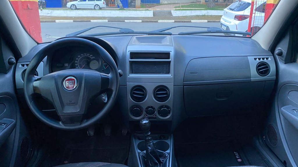 carro