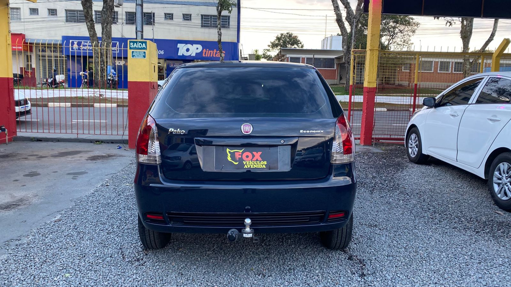 carro