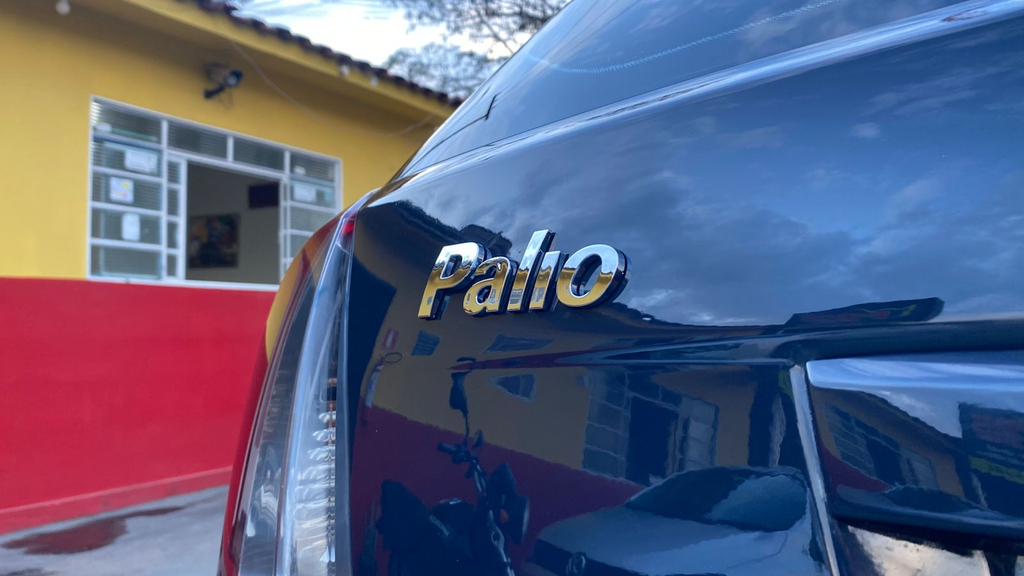 carro