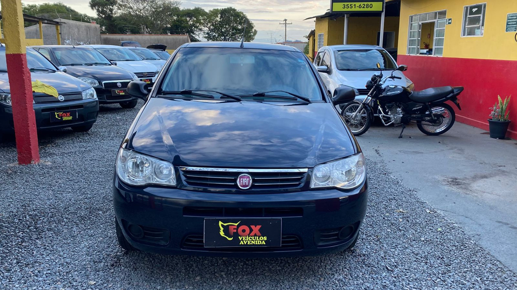 carro