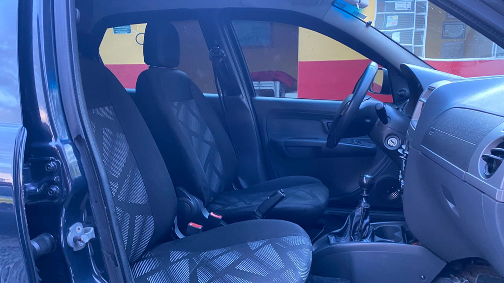 carro