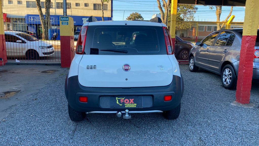 carro