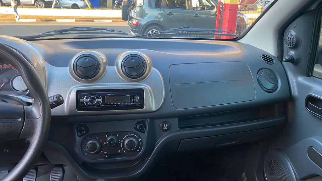 carro