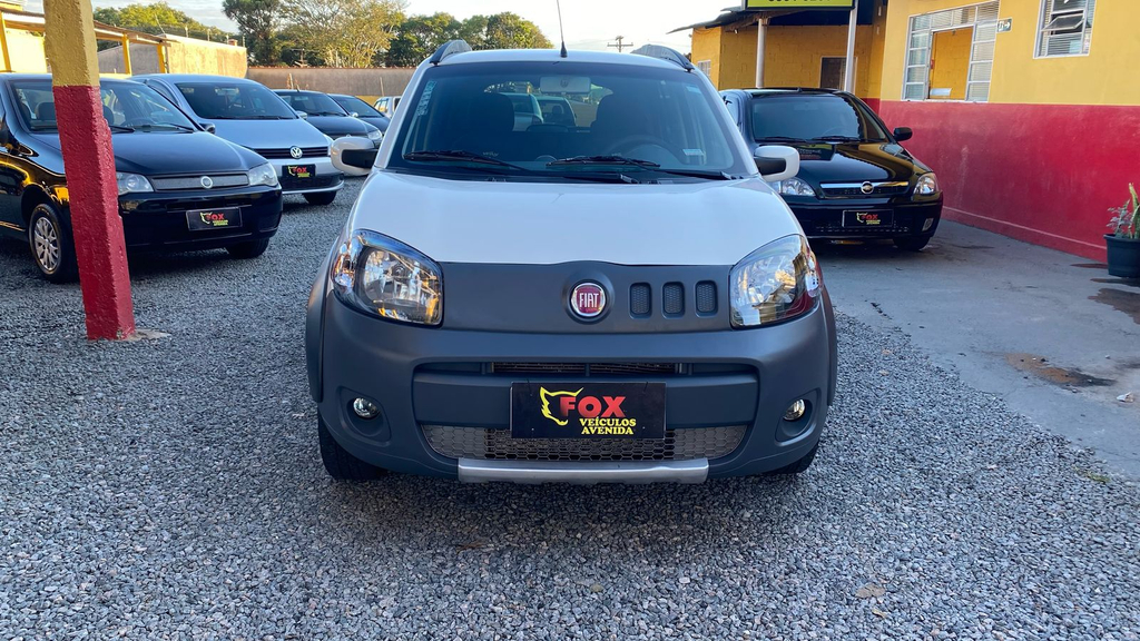 carro