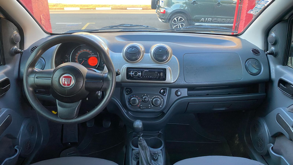 carro