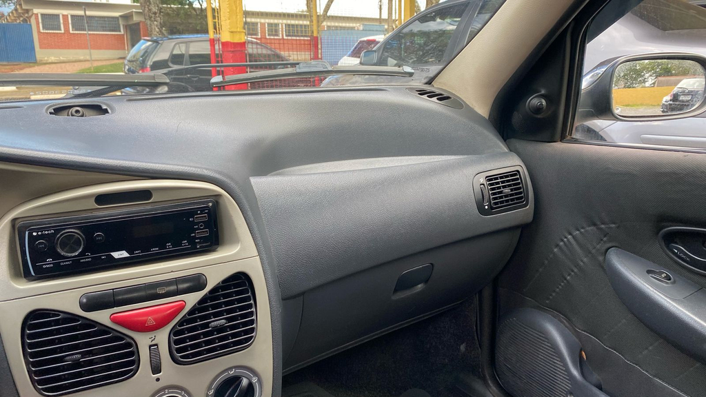 carro