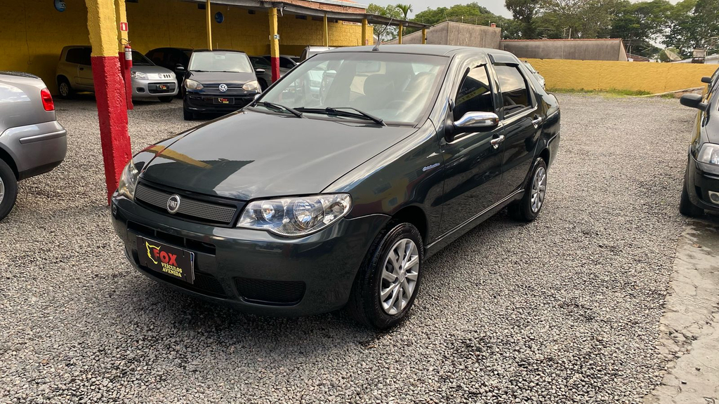 carro