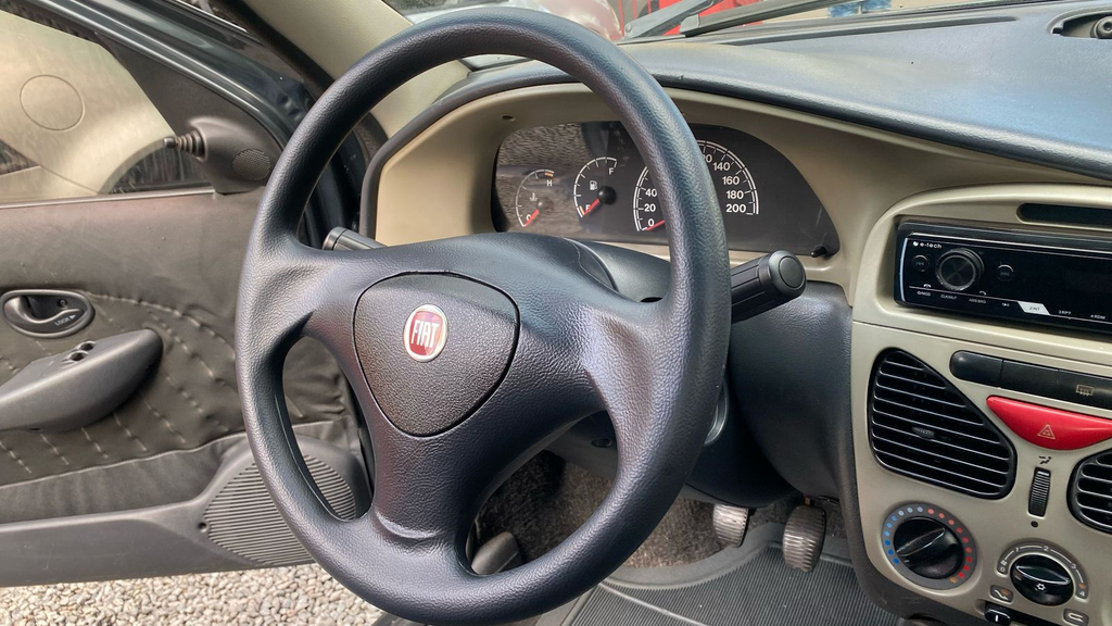 carro