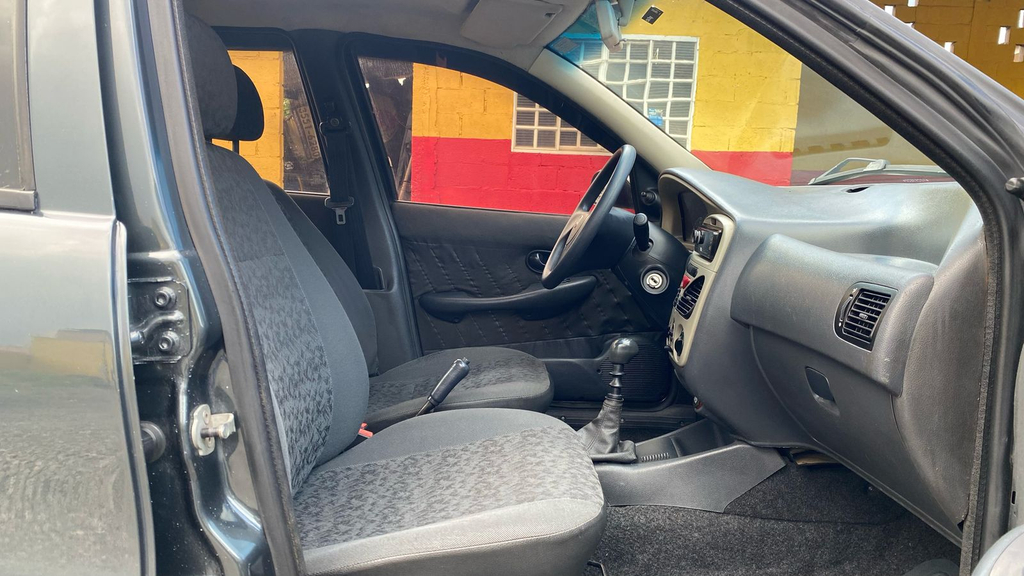 carro