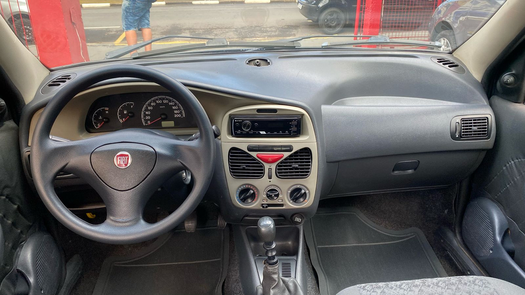 carro