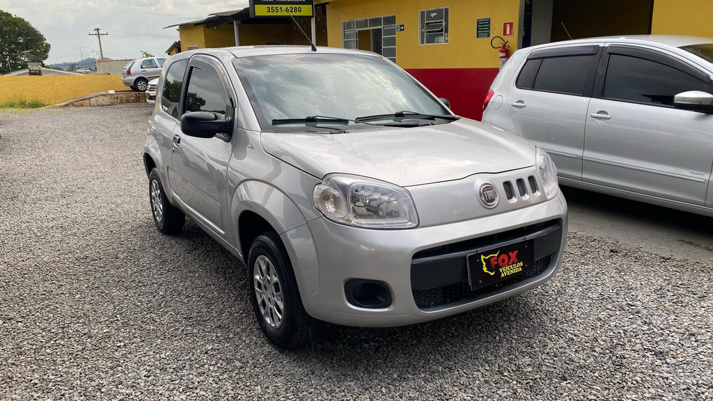 Fiat Uno