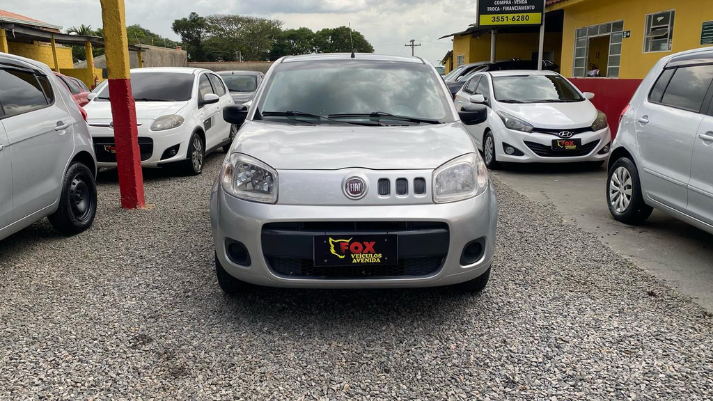 carro