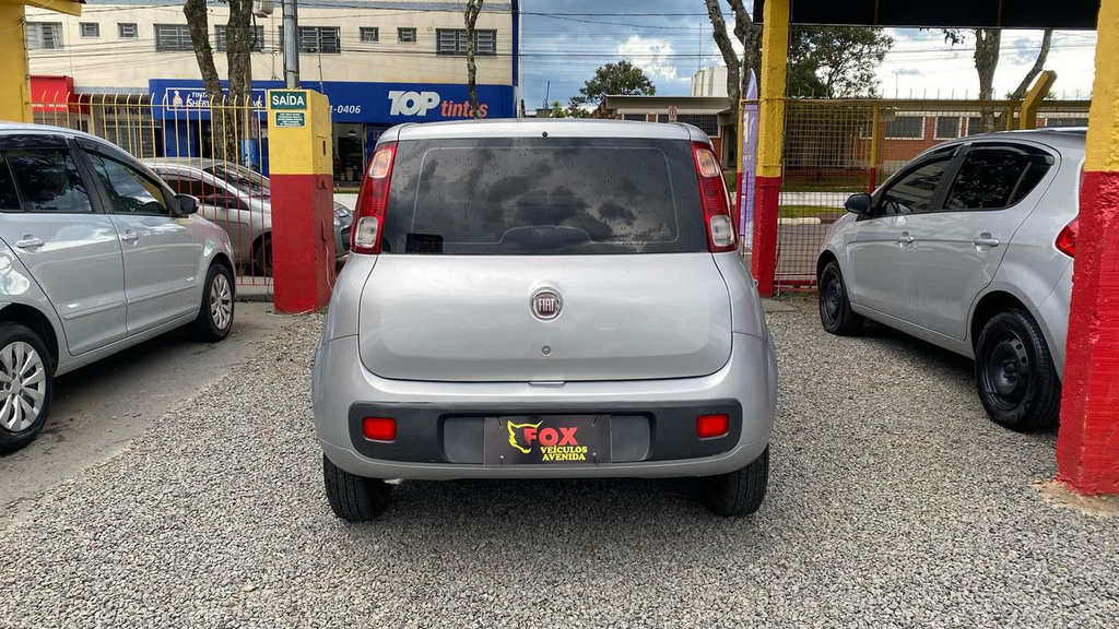 carro